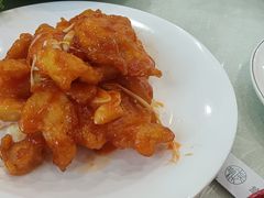 -普天和酒楼·新津菜·烤鸭(天津之眼店)