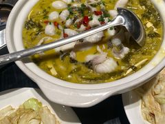 -简小舍·民间手艺菜(武昌江滩店)