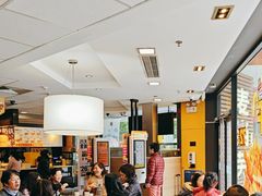 -麦当劳(佛山流行前线店)