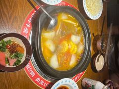 -受气牛肉·重庆耙牛肉(来福士店)