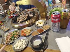 -杨小佳·齐齐哈尔烤肉·烤串(广州店)