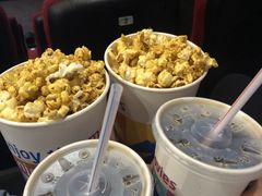 -万达影城(金华万达广场IMAX店)