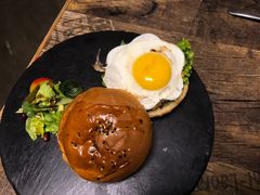 -HIGH FIVE哈福手工汉堡(桂林路店)