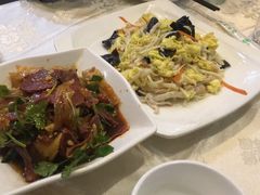 -金良酸菜鱼(宁海路总店)
