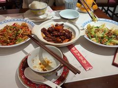 -南昌大饭店·非遗南昌菜(万寿宫店)