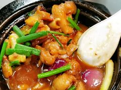 -阿姨靓汤(广外店)