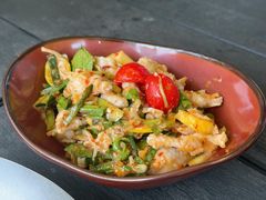 -Ameigo梅果·云贵川bistro(长宁来福士店)