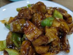 地三鲜-丰和轩餐厅(西四环南路辅路店)