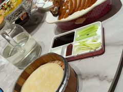 -梅利汴京烤鸭•开封豫菜地标店(晋安路店)