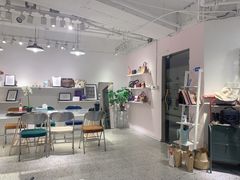 -猛犸手作·皮具·diy团建·礼品定制(新华路店)