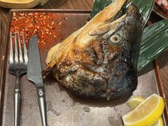 -荣兴酒家(徐家汇店)