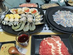 -丽江庭院之丽江往事(安定门店)
