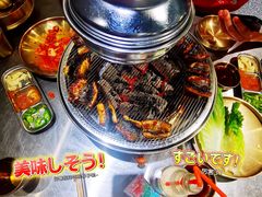 -本炙炭烤·蒲烧活鳗料理店(金沙洲店)