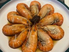 -佬太公海鸭·海鲜大排档(上海总店)