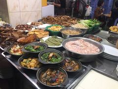 -长平老姿娘夜粥(平东一街店)
