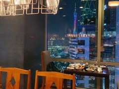 -广州富力君悦大酒店·凯菲厅