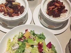 -悦融琥珀·京鲁菜·海味珍品(西单店)