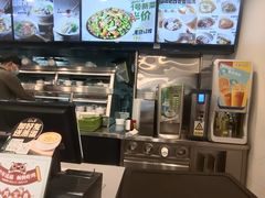 -老乡鸡(池州商之都店)