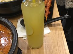 -大鼓米线(浦东长泰店)