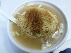-小梁哥云吞面(黄贝岭店)