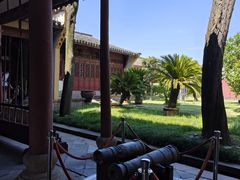 -太平天国侍王府