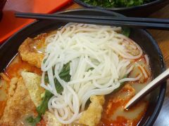 -螺小胖柳州螺蛳粉(钟楼总店)