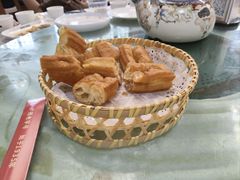 -冰泉豆浆馆(白云山总店)