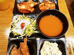 -真利味·脊骨火锅·正宗韩国料理(韩乐坊店)