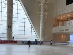 -世纪星滑冰俱乐部(万象城店)