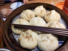 -草包包子铺(宽厚里店)