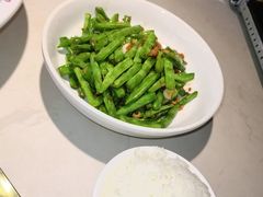 -花椒俏川菜小馆(南海万达店)