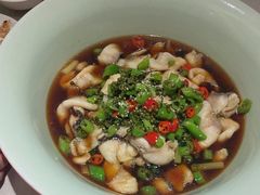 -狮王府淮扬菜(新街口友谊店)