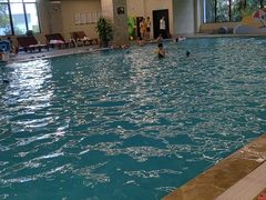 -天目湖御水温泉·度假酒店