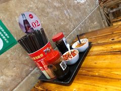 -肆姐面粉馆(坡子街店)