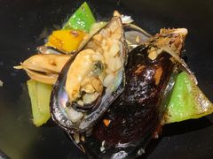 蓝口贝-和彩放题餐厅(酒仙桥店)