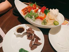 -佛山希尔顿酒店·融誉亚洲美食荟