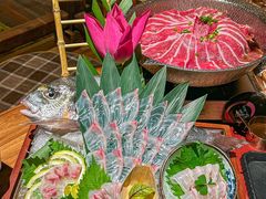 -炉胜·炉端烧·居酒屋