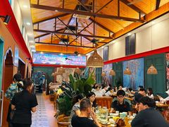 -泰堤坊(淡水体育馆店)