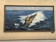 -中国人民解放军海军博物馆