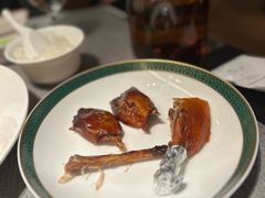 -秀儿四九城·新京菜(亚运村鸟巢店)
