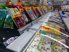 -物美超市(三里河店)