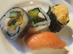-星伦多 自助料理(圆融店)