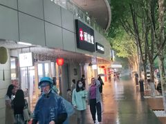 -头壹号饸饹面·大油条(东升科技园店)