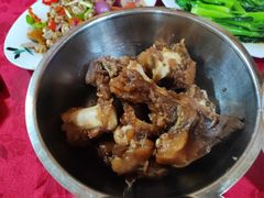 特色牛蹄-伟记牛蹄(道滘店)