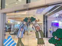 -深圳来福士广场