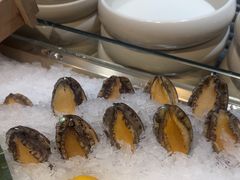 -巴奴毛肚火锅(龙湖锦艺城店)