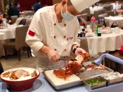 -大鸭梨烤鸭店(光彩店)