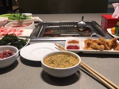 -海底捞火锅(龙湖北京大兴天街店)