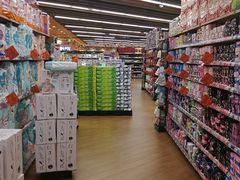 -百佳永辉超市(来福士广场店)