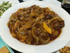 -紫光园·烤鸭·北京菜(团结湖店)
